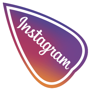 Instagram arrow cursor