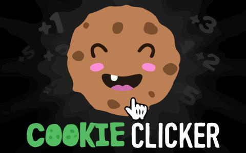 Cookie Clicker for Google Chrome