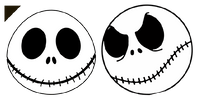 The nightmare before christmas