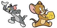 Tom and Jerry