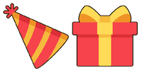 Birthday Gift