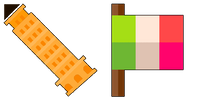 Leaning Tower of Pisa