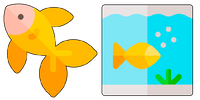 Goldfish