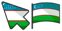 Uzbekistan