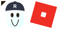 Roblox Happy Red