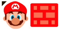 Cool Super Mario