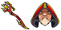 Warlock
