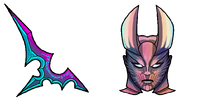 Terrorblade