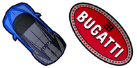 Bugatti Chiron