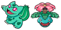 Bulbasaur