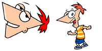 Phineas Flynn