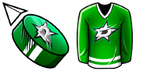 Dallas stars