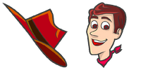 Sheriff Woody