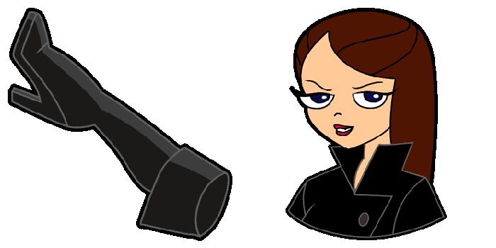 Vanessa Doofenshmertz