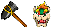 Bowser
