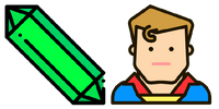 Superhero Superman