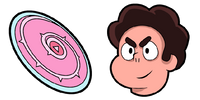 Steven Universe from My Little Universe