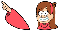 bill chipher animated cursor pack bill chipher animated cursor pack