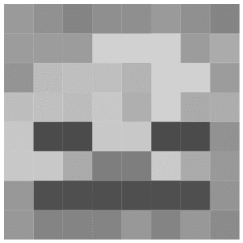 Minecraft hand cursor