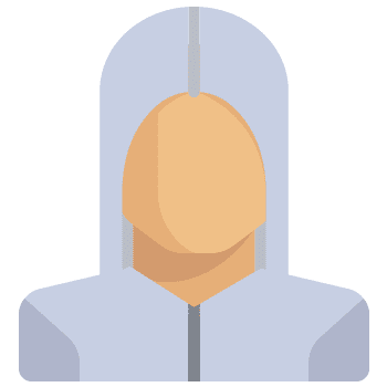 Assassin Creed hand cursor