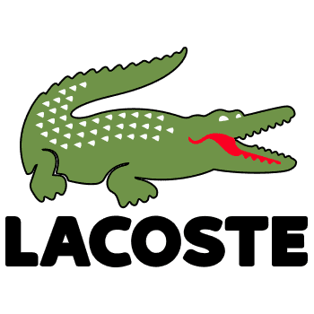 Lacoste cursor - CM Cursors