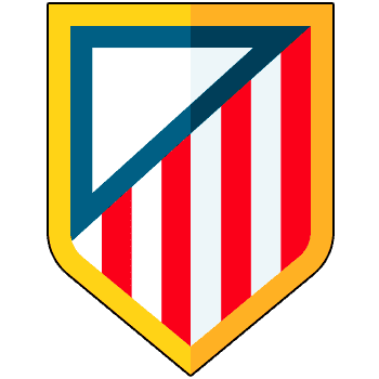 Atletico Madrid hand cursor