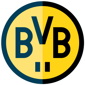 Borussia Dortmund hand cursor