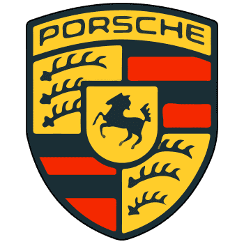 Porsche hand cursor