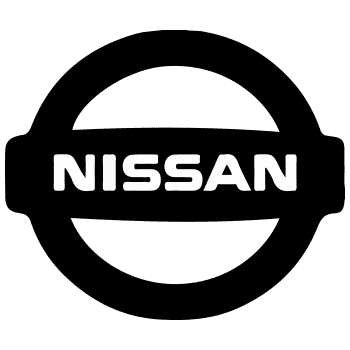 Nissan hand cursor