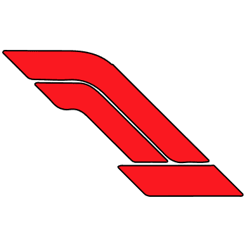 Formula 1 car hand cursor