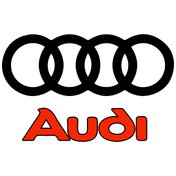 Audi hand cursor