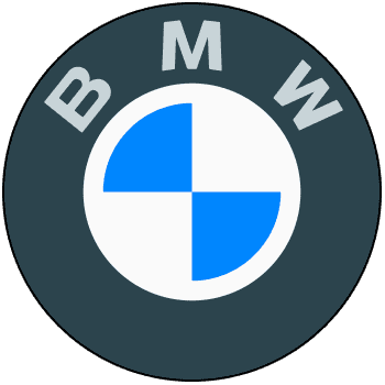 BMW hand cursor