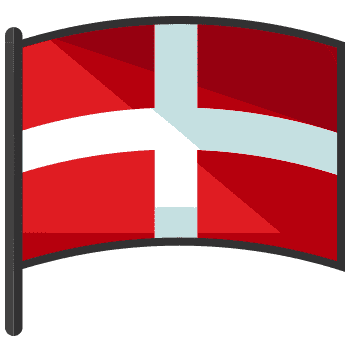 Switzerland hand cursor