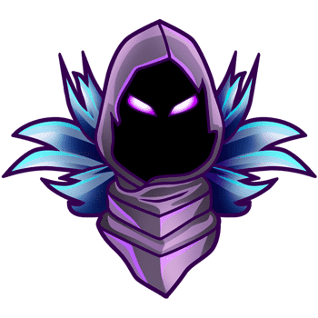 Raven hand cursor