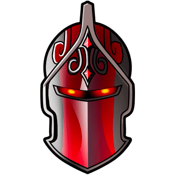 Red Knight hand cursor