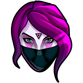 Templar Assassin hand cursor