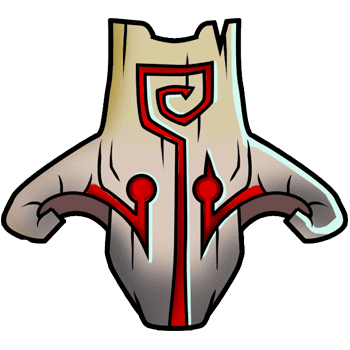 Juggernaut hand cursor