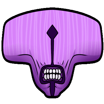 Faceless Void hand cursor