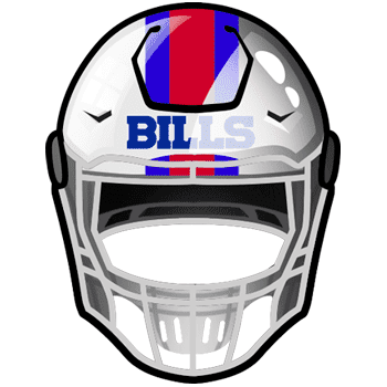 Buffalo Bills hand cursor