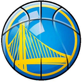 Golden State Warriors hand cursor