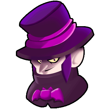 Mortis hand cursor