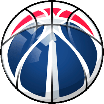 Washington Wizards hand cursor