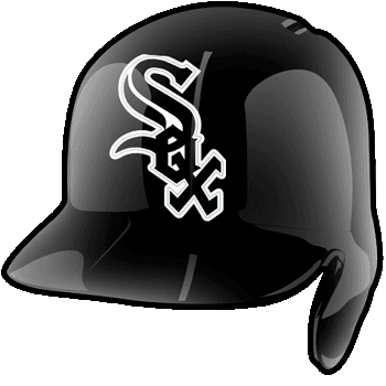 Chicago White Sox hand cursor