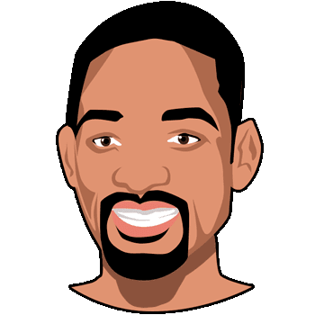 Will Smith hand cursor