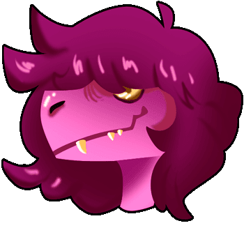 Susie hand cursor