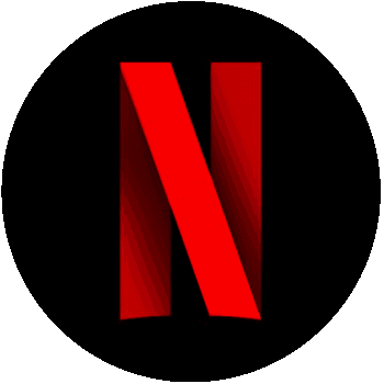 Netflix hand cursor