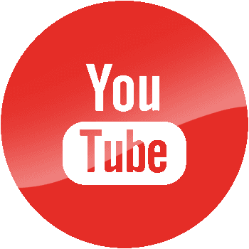 Web Media: YouTube hand cursor