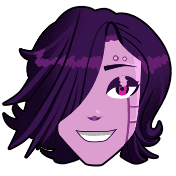 Mettaton hand cursor