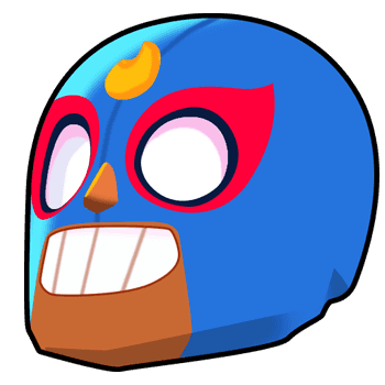 El Primo hand cursor