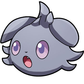 Espurr hand cursor